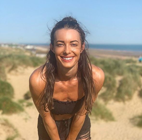 YouTuber Emily Hartridge was killed in the first fatal collision involving an electric scooter in Britain