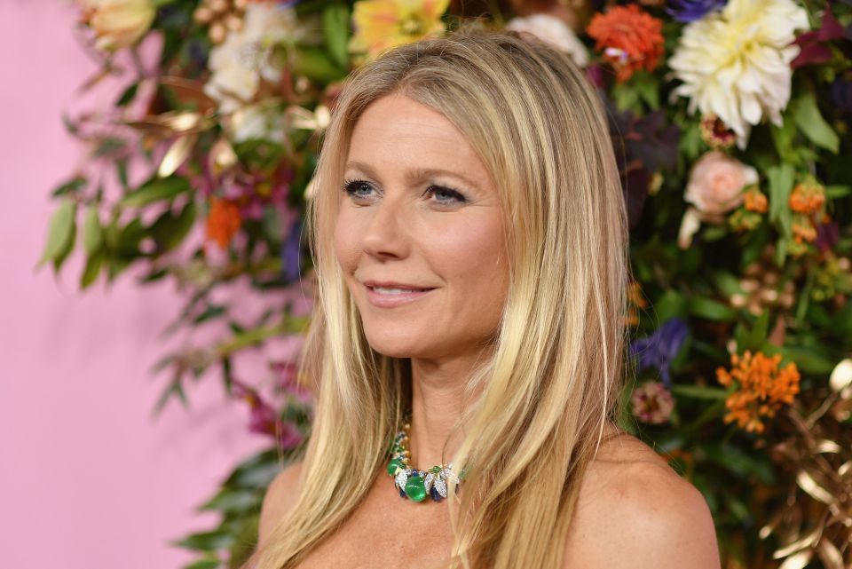 Deborah launched a bee venom cream in 2006 and has given facials to Gwyneth Paltrow