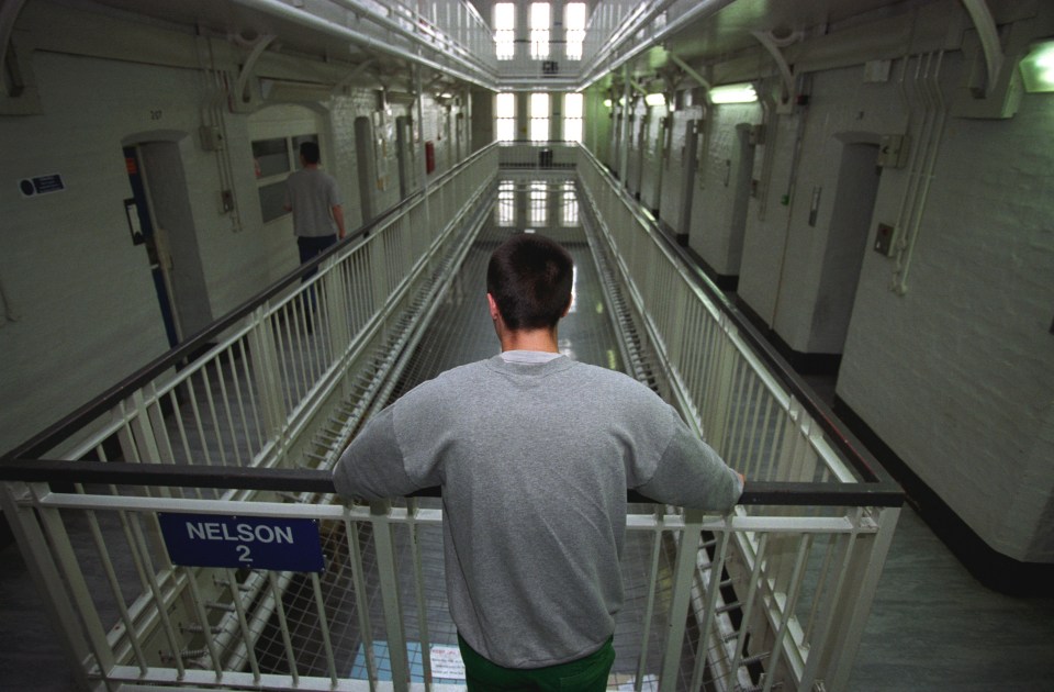 The change to sentencing rules is reportedly set to be published early next year