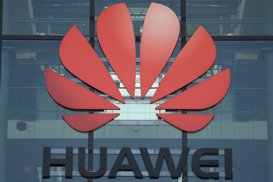 Huawei will stop using Android