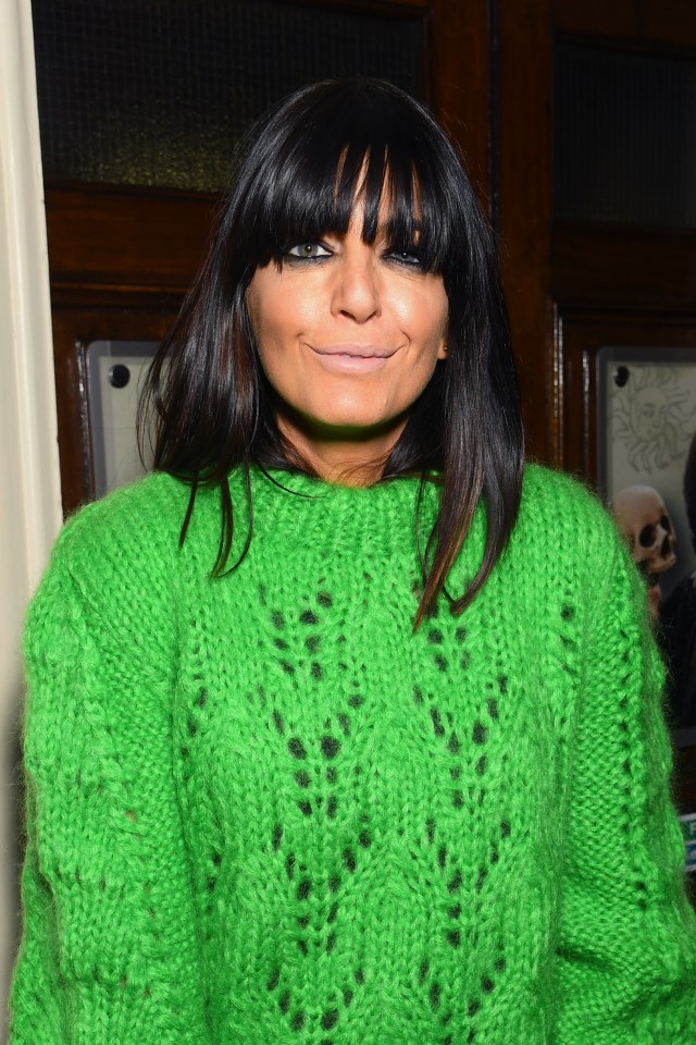 YMU also work with Claudia Winkleman and Ant and Dec