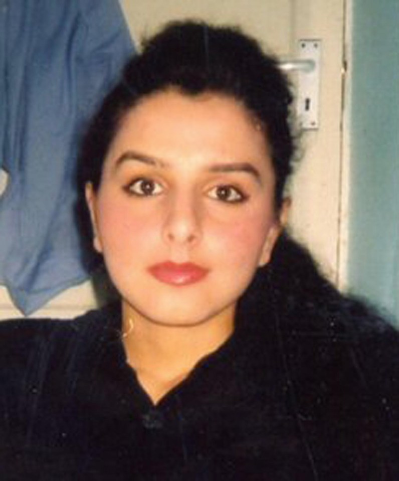 Banaz was killed after she left her abusive arranged marriage