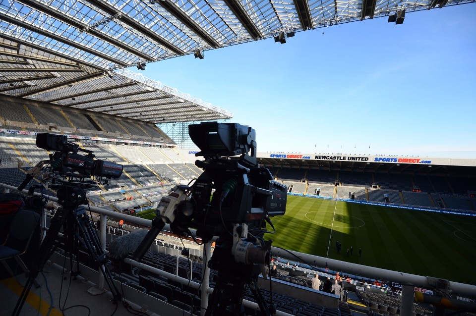 All September’s Premier League matches will be broadcast live on TV after a U-turn by the 20 clubs