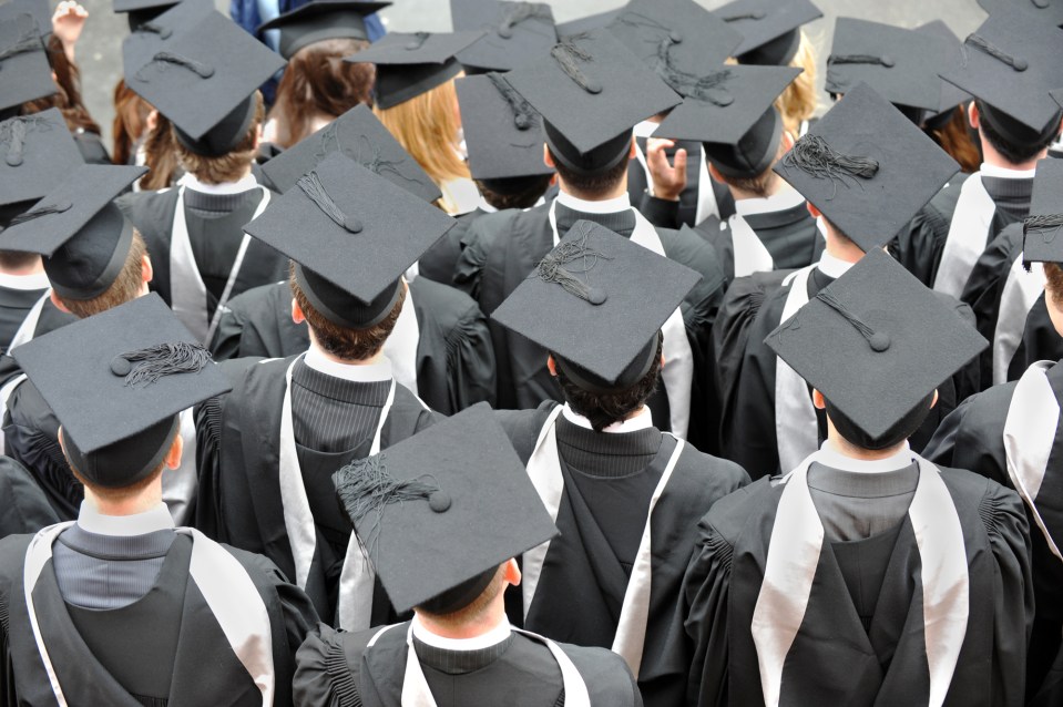 Less than one in six grads seeking their first job have been successful since the pandemic hit