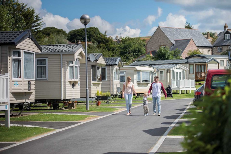 Holiday parks are extending their season to December to encourage more staycations this year