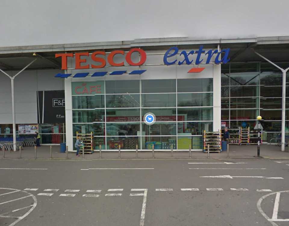 Tesco is one firm which will sign up to the new scheme