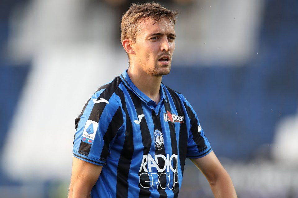 Atalanta defender Timothy Castagne has reportedly joined Leicester for £21.5million