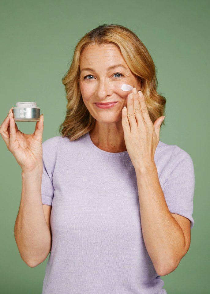 We test if the moisturiser made from nettles really can be the remedy to defy age 