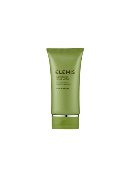 Elemis superfood face wash, £25, lookfantastic.com