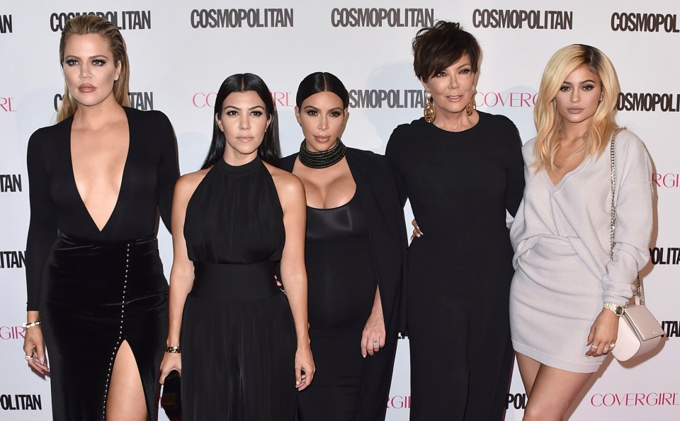 Keeping Up With The Kardashians has been cancelled after 14 years