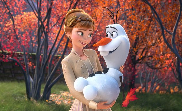 A new Frozen spin-off about adorable snowman Olaf has been confirmed by Disney+