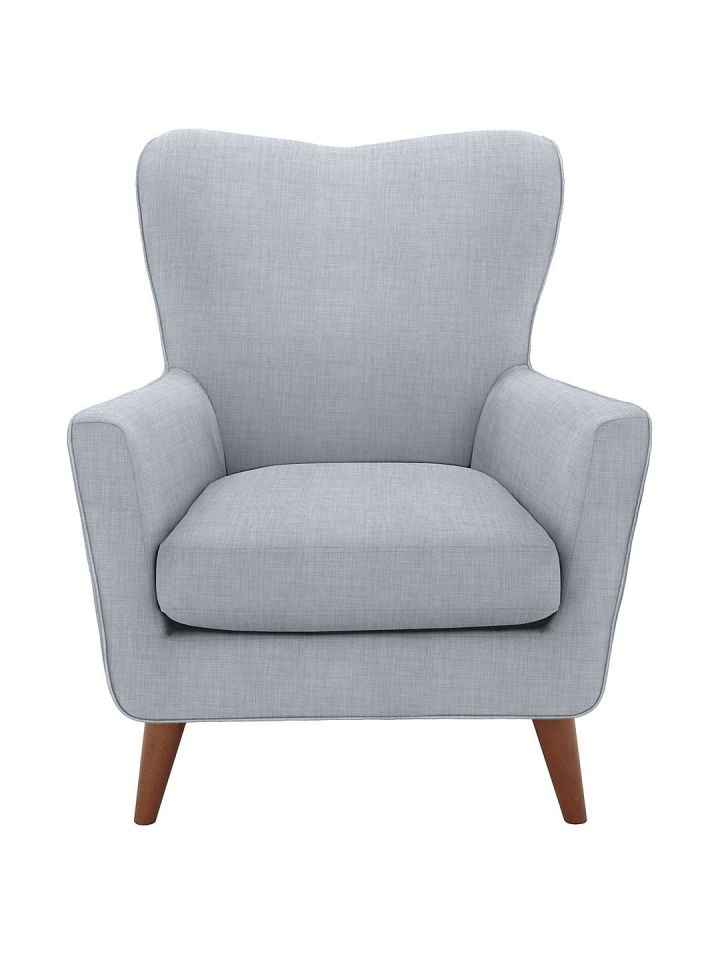 Hire this £399 John Lewis armchair for £17 a month