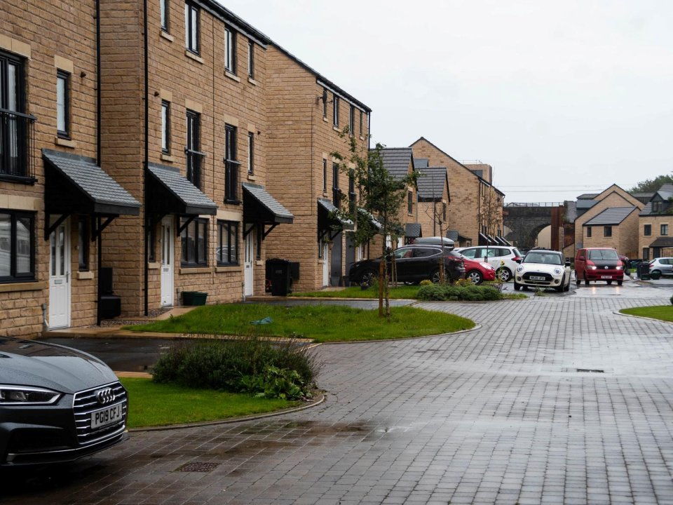 Gina Dowding of Lancaster City Council said that Persimmon 'clearly had a responsibility to ensure that family housing units stay as such'