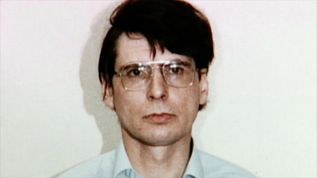 Dennis Nilsen is considered to be one of Britain's most notorious serial killers