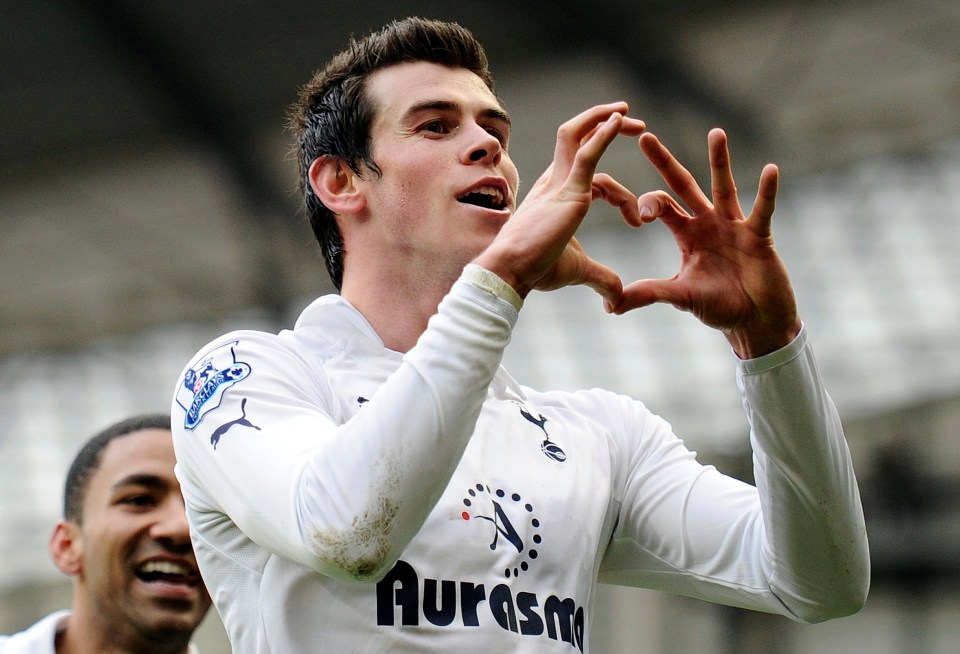 Gareth Bale looks set to return to Tottenham on a season-long loan from Real Madrid