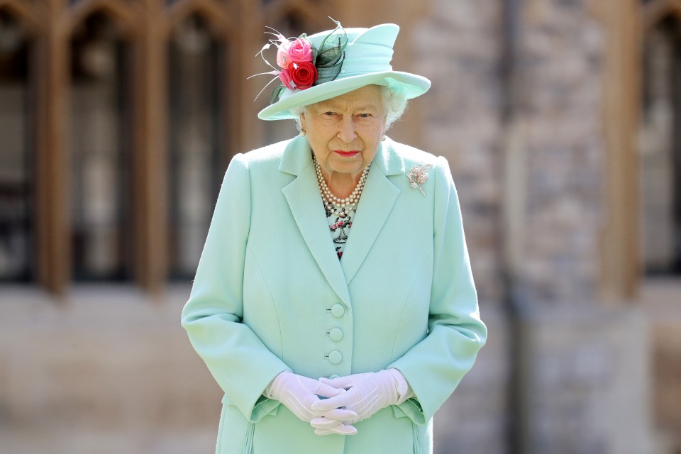 It will be the first time in living memory Her Majesty will not get a pay rise