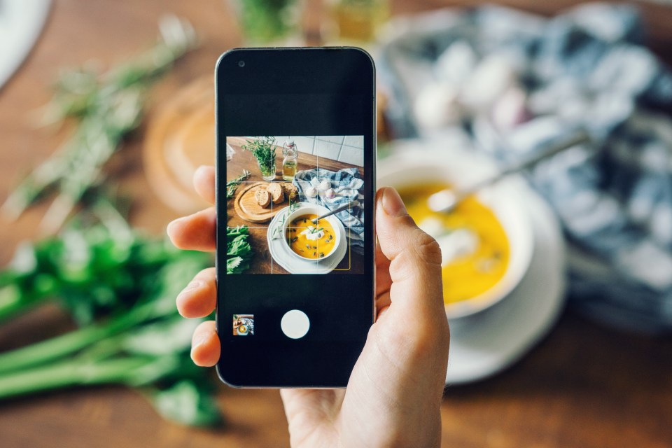 Research shows 73 per cent of adults would rather a Friday evening at home rather than going out, it would also include 27 minutes of Insta browsing