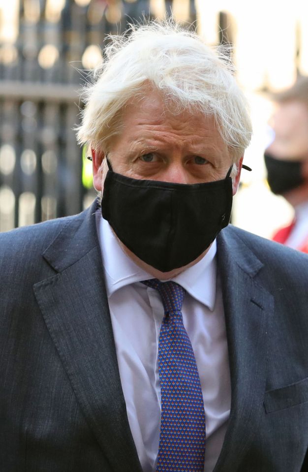 There's a lot of pressure on PM Boris Johnson - with some urging another national lockdown, and others warning against a repeat of stricter measures