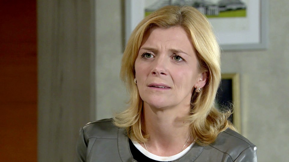 Leanne and Nick are stunned when Ray offers to pay towards Oliver's treatment