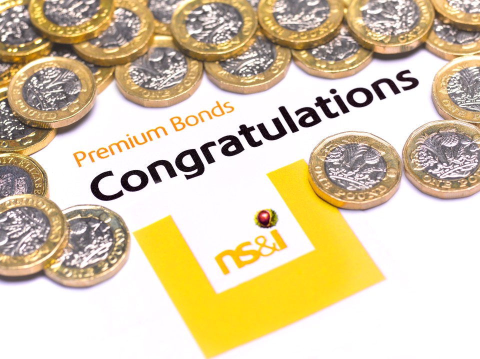 NS&I is to slash saving rates on all of its accounts and make it harder to win on Premium Bonds