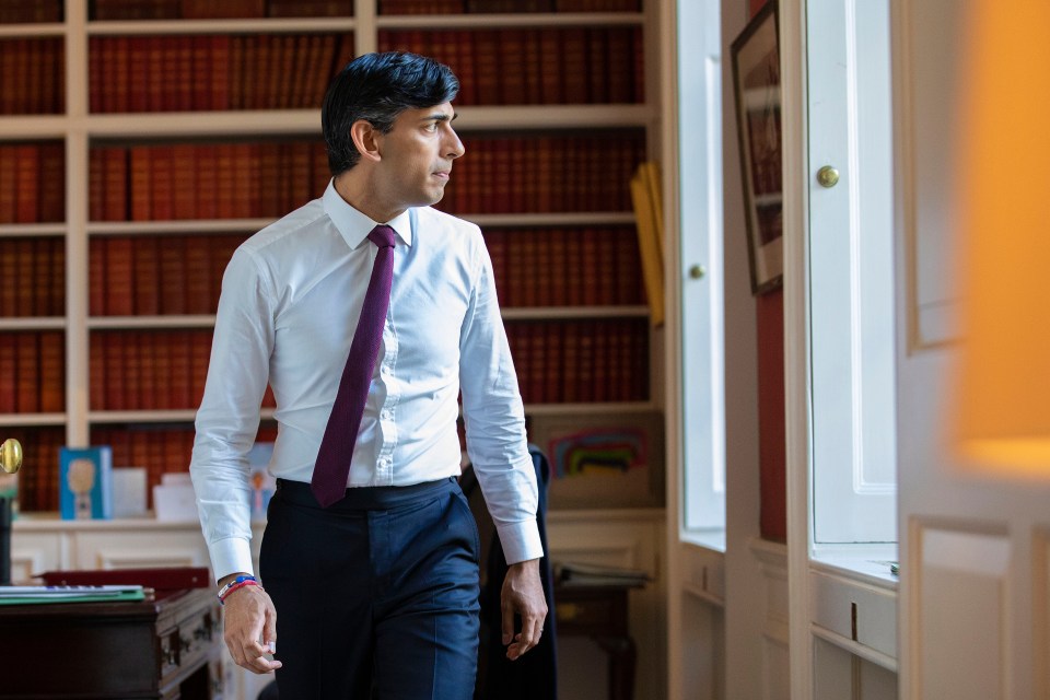 Rishi Sunak's new support scheme could mean even more job cuts