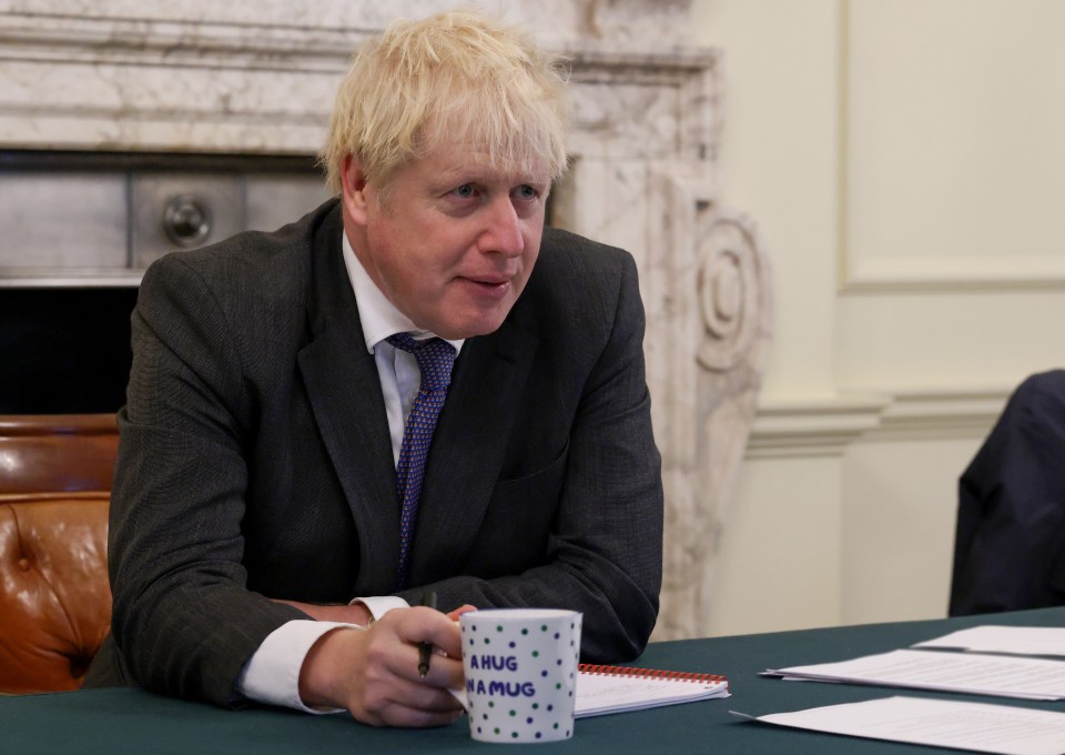 Boris Johnson will make a veiled pop at China's handling of Covid in a United Nations speech