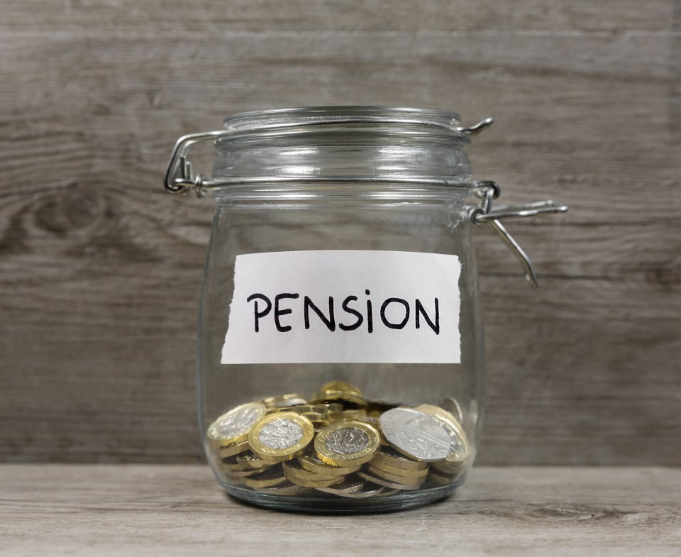 From next week, Brits will have to wait until they turn 66 to claim the state pension