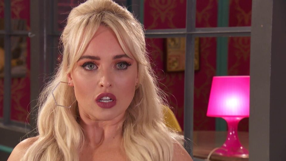 Jorgie Porter is set to return to Hollyoaks as Theresa McQueen