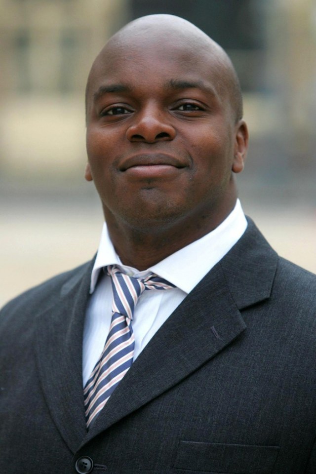 Tory candidate Shaun Bailey could oust Sadiq Khan according to internal Conservative polling