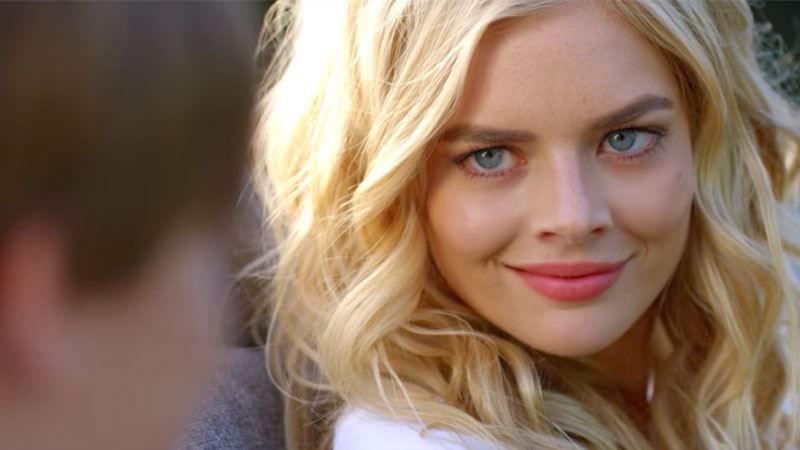 Sexy Samara Weaving returns as evil Bee