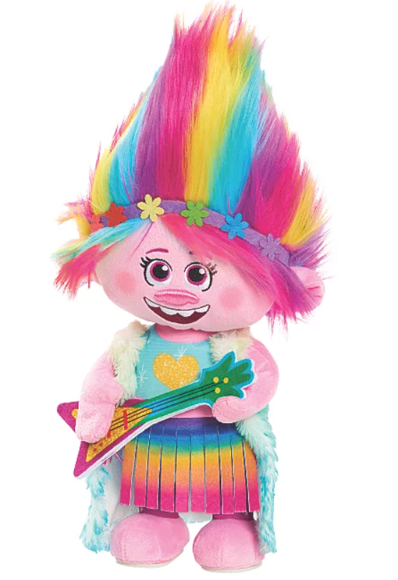 Asda has slashed £8 off the price of this Trolls toy