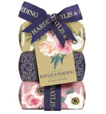 Baylis and Harding is another popular brand for Christmas smelly sets