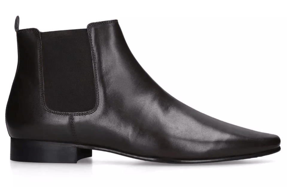 Debenhams shoppers can nab these Kurt Geiger boots at an 80% discount