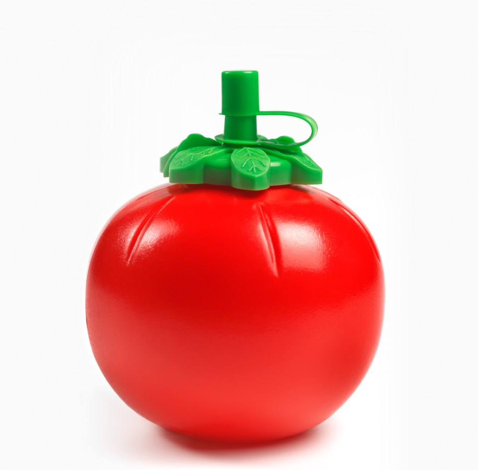 Sorry kids - ketchup contains too much sugar and too little tomato to count