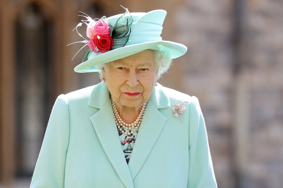 The Queen's delayed birthday honours list will award pandemic heroes special gongs