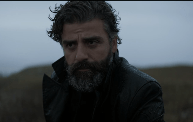 Oscar Isaac's plays Paul's father Leto who accepts stewardship on the desert planet Arrakis – aka Dune