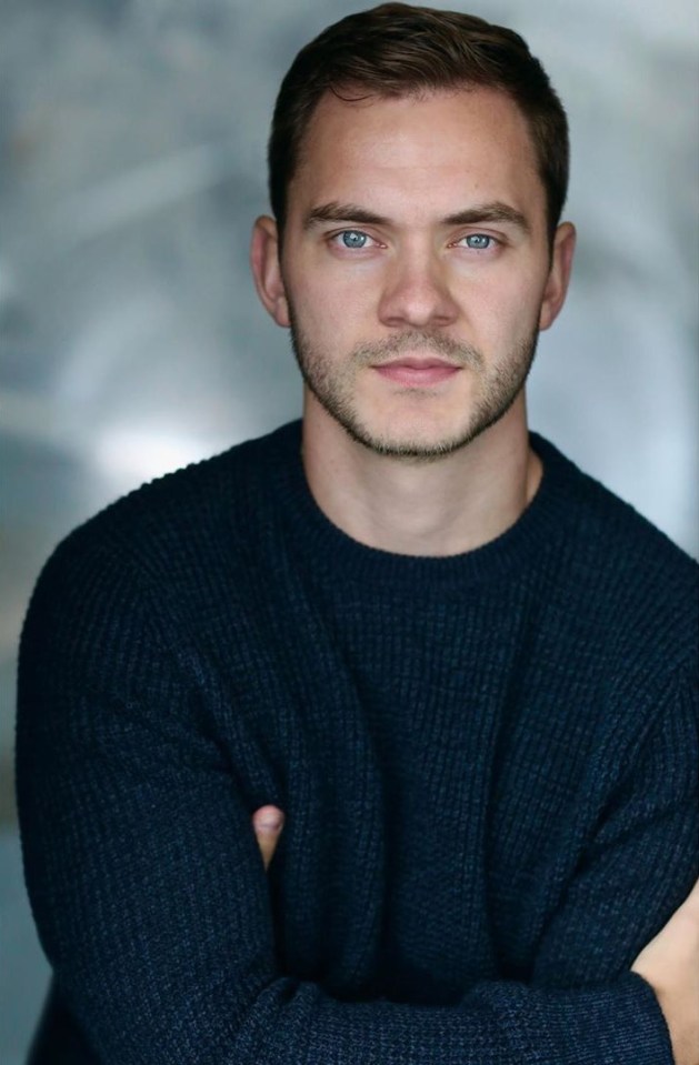 Simon Lennon has joined Emmerdale as Aaron Dingle's new love interest