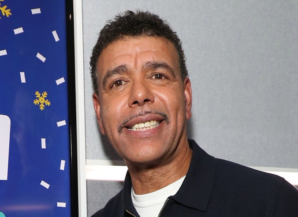 Chris Kamara praised his former colleagues after Sky Sports made the surprise decision