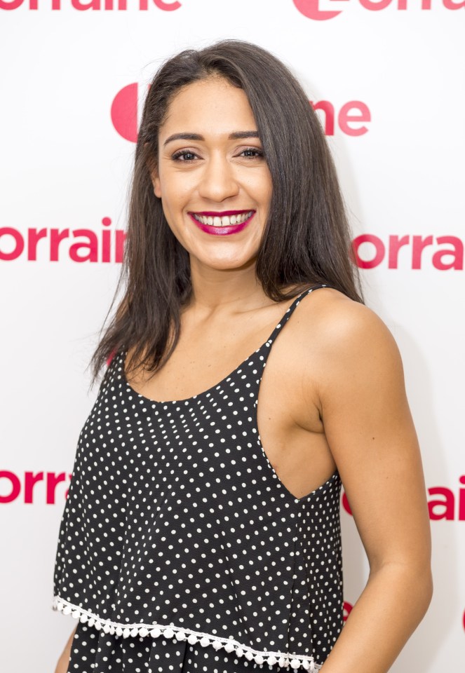 Josephine Jobert has confirmed when season 10 of Death in Paradise will finish filming