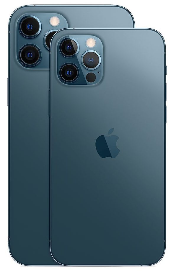 iPhone 12 Pro