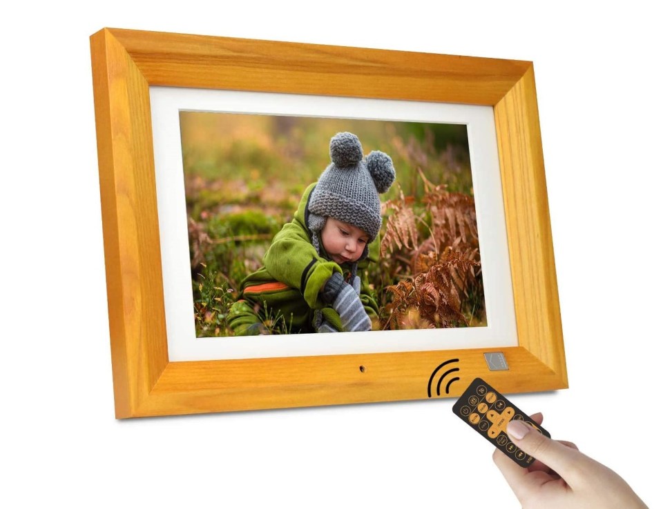 kodak-digital-photo-frame