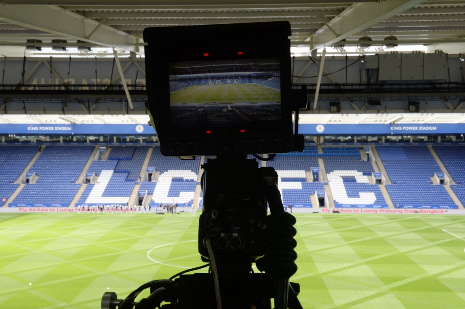 The Premier League is cracking down on illegal streaming 