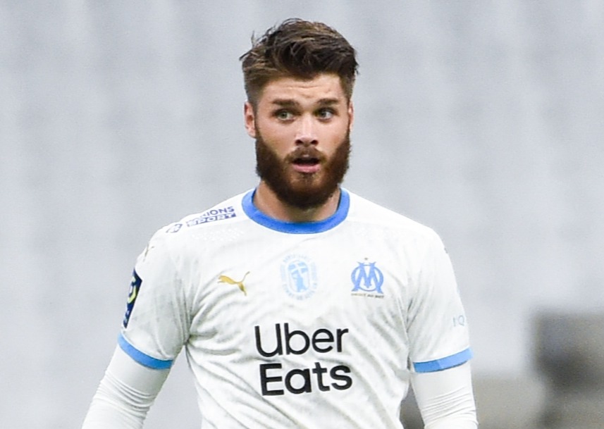 West Ham are making a shock £25m bid for Marseille defender Duje Caleta-Car