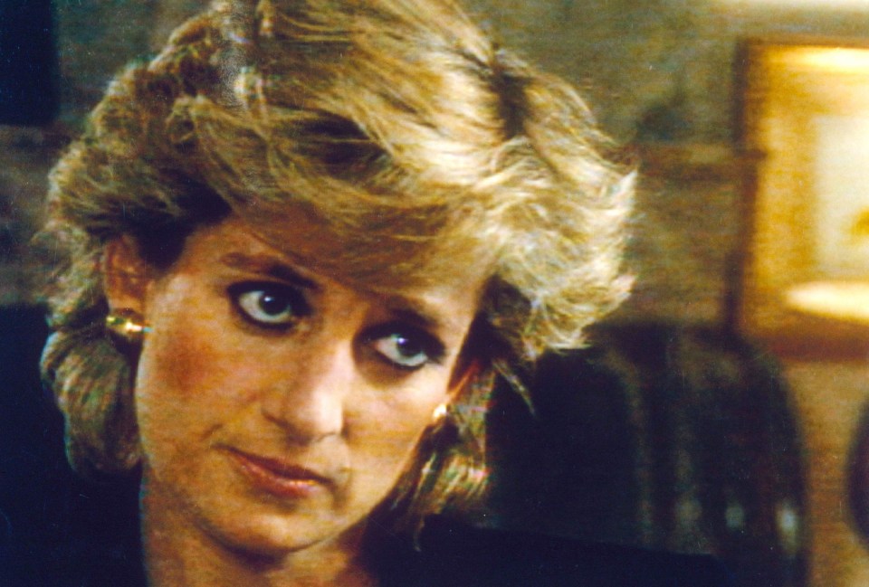 Princess Diana's Panorama interview 'cut her off, fatally, from the protection of the royal institution,' according to her former private secretary