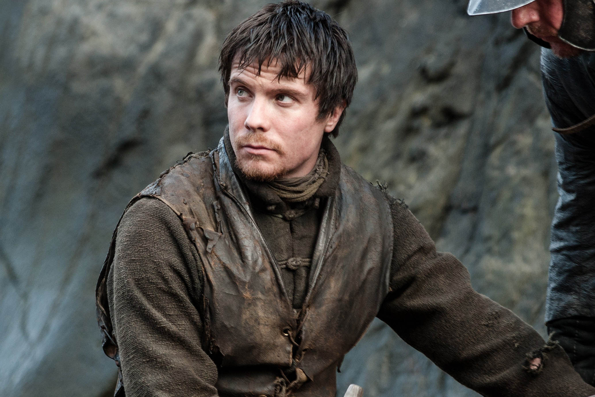 Joe Dempsie played Gendrey on Game of Thrones