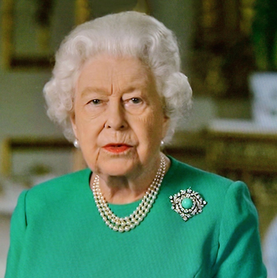 Harry could face a possible telling off from the Queen on his return