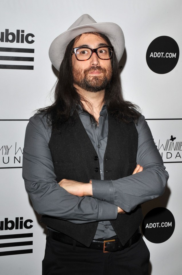 Sean Lennon has revealed his dad once moaned to the Queen when one of his singles didn’t do well