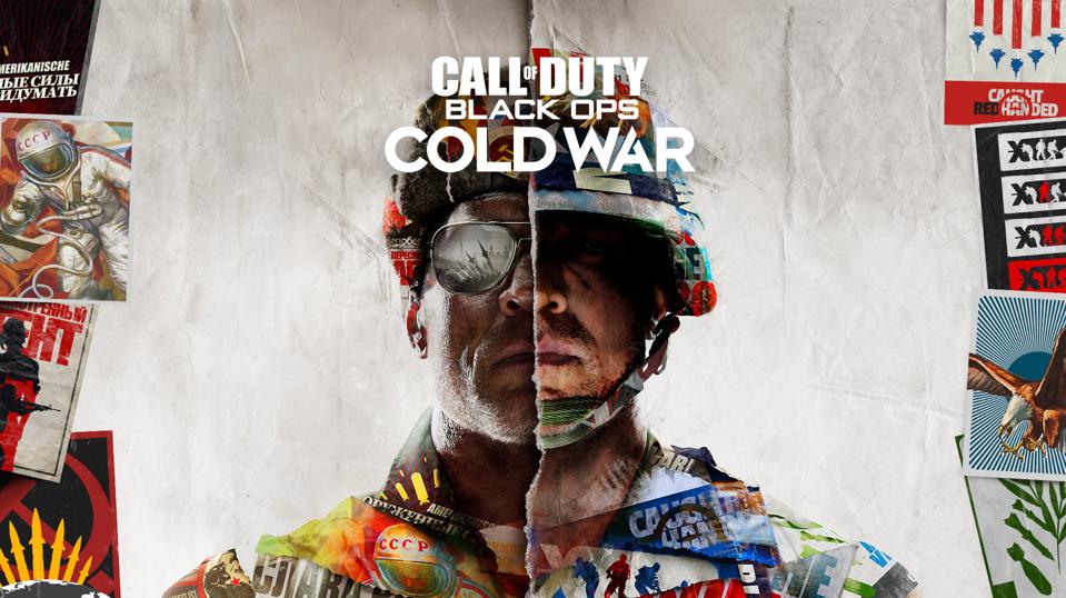 Black Ops Cold War is one of the best single-player campaigns in the series.