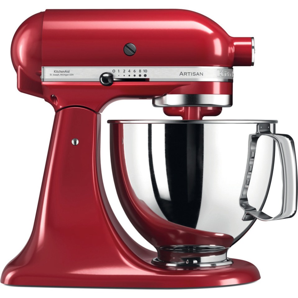 black-friday-kitchenaid-mixer