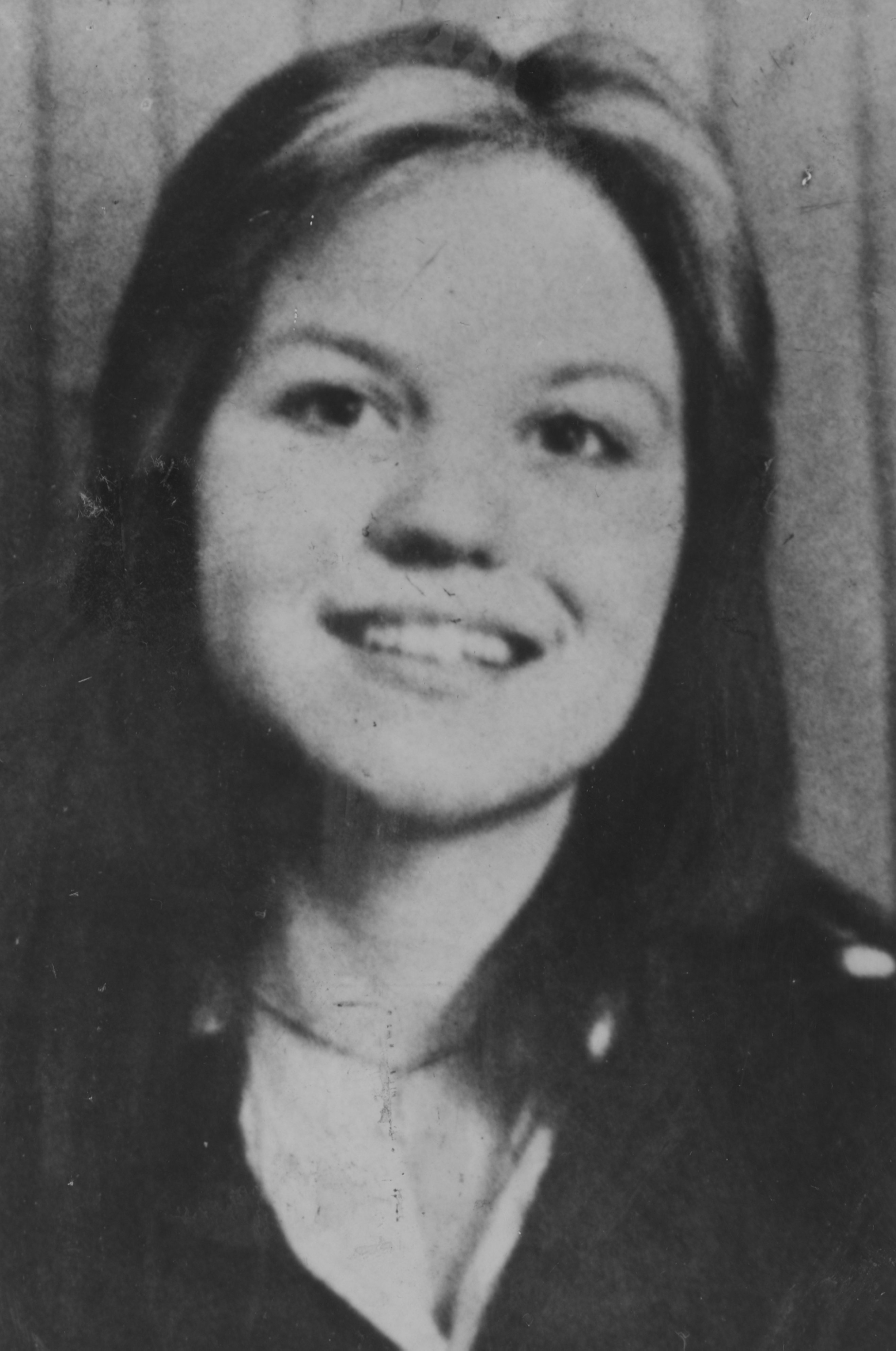 Jayne MacDonald was the youngest known murder victim of evil Sutcliffe